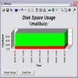 プログラムのアイコン: DiskMonitor