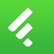 Ikona programu: Feedly