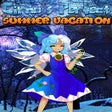 Icon des Programms: Cirnos Perfect Summer Vac…