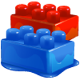 Icon des Programms: SR 3D Builder