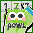 Icon of program: Powlナンプレ-パズルでポイントが貯まるポイ活ゲ…