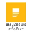 Icono de programa: Tamil News by Way2News