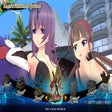 Icona del programma: SENRAN KAGURA ESTIVAL VER…