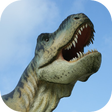 Ikona programu: Dinosaur Camera Frames