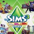 Icon des Programms: The Sims 3: 70s 80s  90s …
