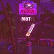 Icône du programme : Black Lotus Motel