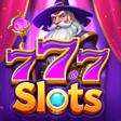 Icon des Programms: Slots Spin Mandir 777