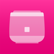 プログラムのアイコン: Hallo Magenta - Smart Spe…