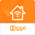 Ikona programu: Ziggo SmartWifi