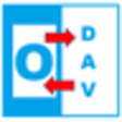 Programmsymbol: Outlook CalDav Synchroniz…