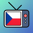 Ikona programu: České a slovenské TV onli…