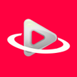 プログラムのアイコン: CineVerse V2: Filmes e Sé…