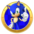 程序图标: Sonic