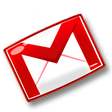 Ikona programu: Google Email Uploader