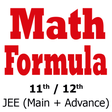 程序图标: Math Formula for 11th 12t…