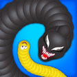Icon des Programms: Worm Hunt - Snake game iO…