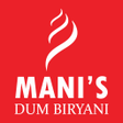 程序图标: Manis Dum Biryani
