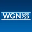 Icon des Programms: WGN Radio, Chicago's Very…