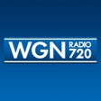 プログラムのアイコン: WGN Radio, Chicago's Very…