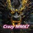 Ikona programu: Crazy MMK7