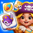プログラムのアイコン: Voyage Tile: Triple Puzzl…