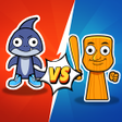 程序图标: Brainzot Monster: Merge B…