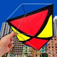 Icon des Programms: Kite Flying Simulator