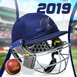 Icon des Programms: Cricket Captain 2019