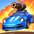 Icon des Programms: Rage Wheels