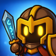 Ikona programu: Heroes  Princess: Idle Ar…