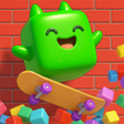 程序图标: Jelly Busters: Puzzle Gam…