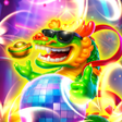 Icona del programma: Fortune Dragon Game