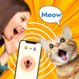 Icono de programa: Human To Dog: Pet Transla…
