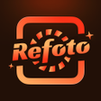 Icona del programma: Refoto : AI Photo Studio
