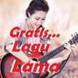 プログラムのアイコン: G-r-a-t-i-s Lagu Lama