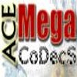 プログラムのアイコン: ACE Mega Codec Pack