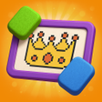 Icono de programa: Sand Cubes
