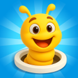 Icon des Programms: Dragon Escape: Cube Blast
