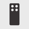 程序图标: Presentation remote