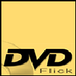Icon des Programms: DVD Flick