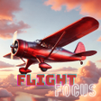 Icon des Programms: Flight Focus
