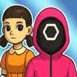 プログラムのアイコン: Jump Rope Squid Challenge