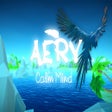 Ikona programu: Aery Calm Mind