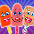 Icon of program: My Ice cream and Juice Sh…