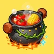 Icône du programme : Food…