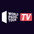 プログラムのアイコン: World Padel Tour TV