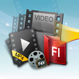 Icon des Programms: Sothink Free Video Conver…