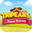 Icône du programme : Tripeaks Farm Frenzy