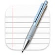 プログラムのアイコン: TextEdit