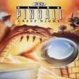 Ikona programu: 3-D Ultra Pinball: Creep …